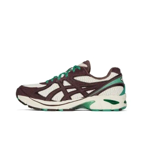Кроссовки ASICS x Earls Collection GT-2160 'Ngawari' 1203A493-100