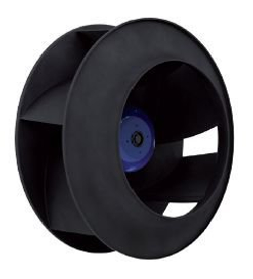 Ziehl-abegg RH56V-ZIK.GG.1R 3- фазный 380V