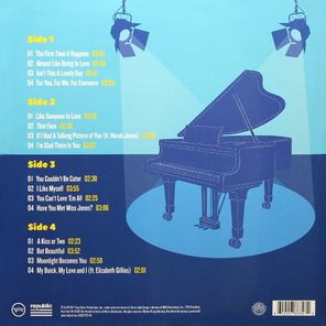 Seth MacFarlane / In Full Swing (2LP)