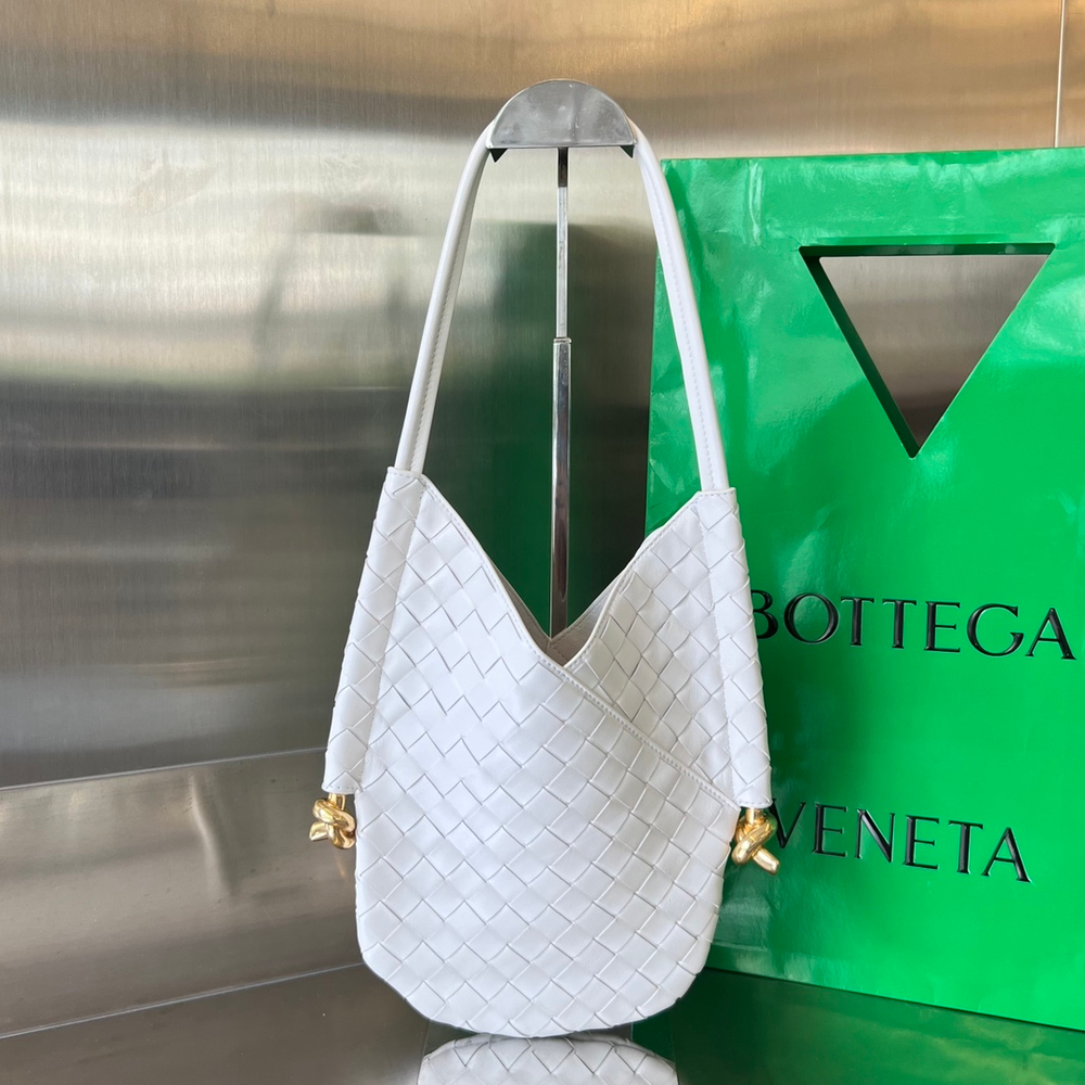 Bottega Veneta Small Solstice 30 cm