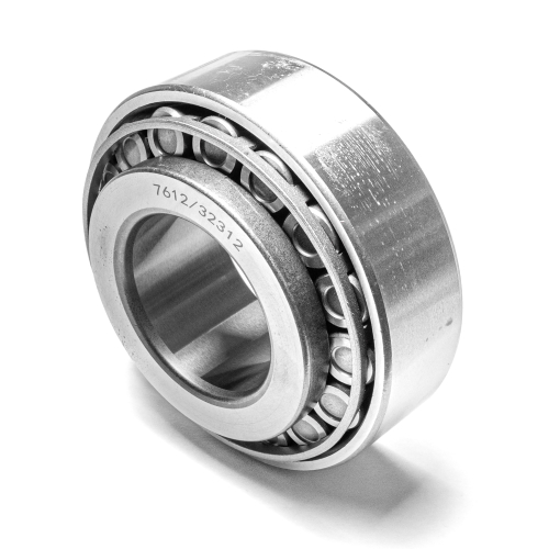 Подшипник роликовый конический однорядный открытый, 60х130х48.5 мм (ступица МАЗ, КамАЗ, КРАЗ)