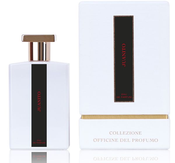 Officine del Profumo Juanito