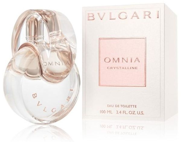 Bvlgari Omnia Crystalline