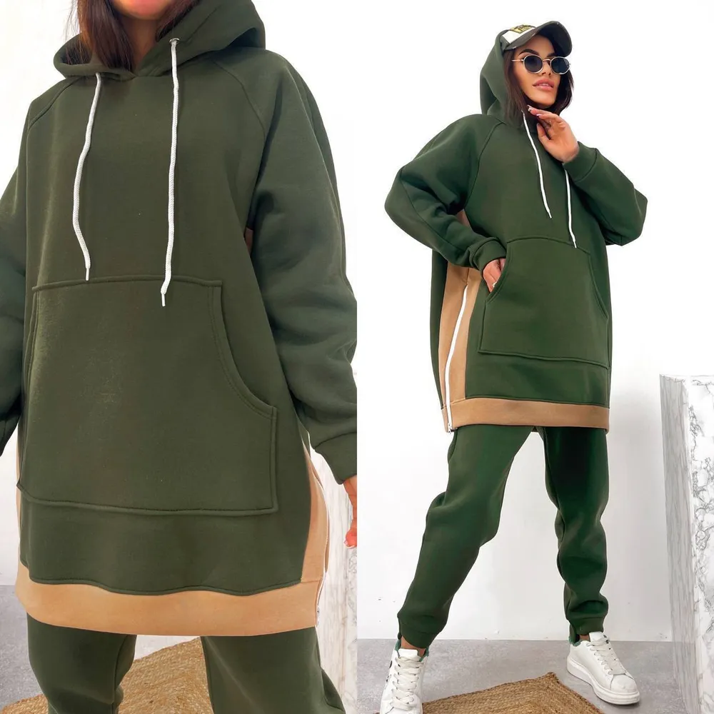 Спортивный костюм УК-415 Фабрика Моды