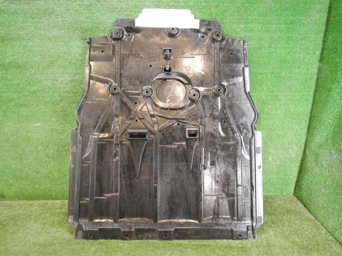 Защита ДВС Mercedes CLA C118 (2019-н.в.)