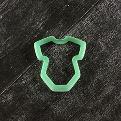 Детский боди №1