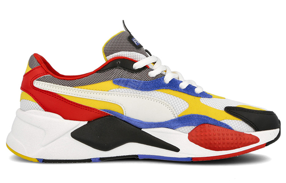 Кроссовки Puma RS-X3 'Puzzle' 371570-04
