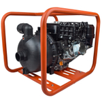 Мотопомпа бензиновая EVOline MG 20 (Zongshen)