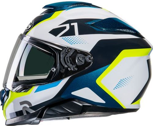 RPHA71 Hapel MC3H / Микс