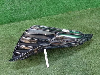 ДХО левый Hyundai Tucson 4 (2020-н.в.) LED