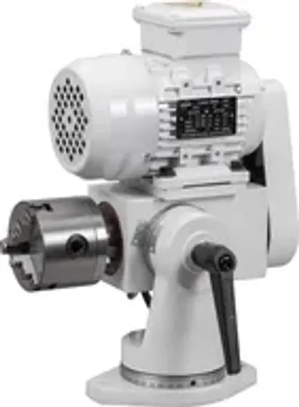 Головка фрезерная Heden для прямолинейного блока к PB-800/L и PB-900/M/L, стандартная