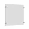 STP-G-1001-O-36-4K-40 Св-к ДВО ST Luce STANDART IP40 590*590*40мм 36Вт 4200лм 4000К опал (Грильято) Коммерческое освещение