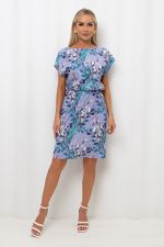 Платье Ульяна №83 Valentina