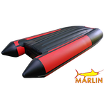 Лодка ПВХ Marlin 330A (Air)