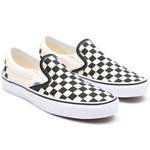V0018EBWW Слипоны жен. VANS CLASSIC SLIP-ON PLATFORM
