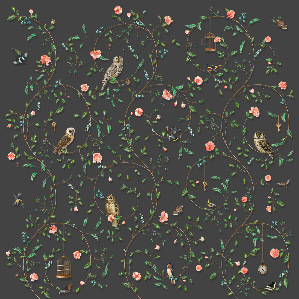 Коллекция Chinoiserie