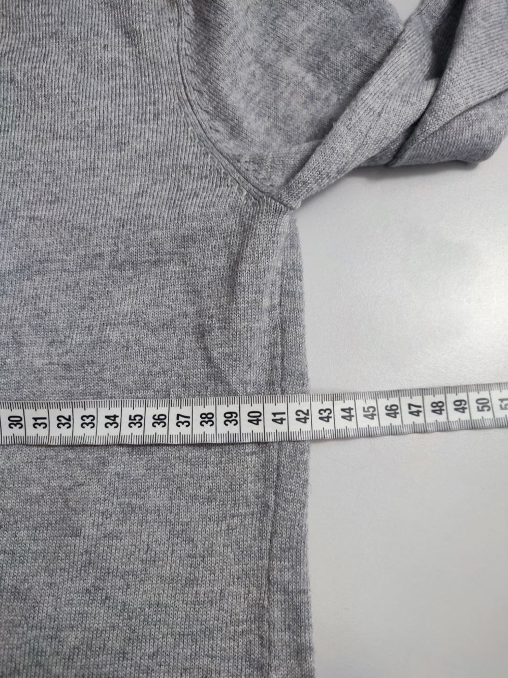 Джемпер Sela повседневный 44 размер