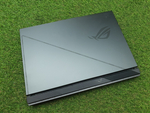 Игровой ASUS i5-13/16Gb/RTX 4070 8Gb/FHD/165Hz/ROG Strix G16 G614J