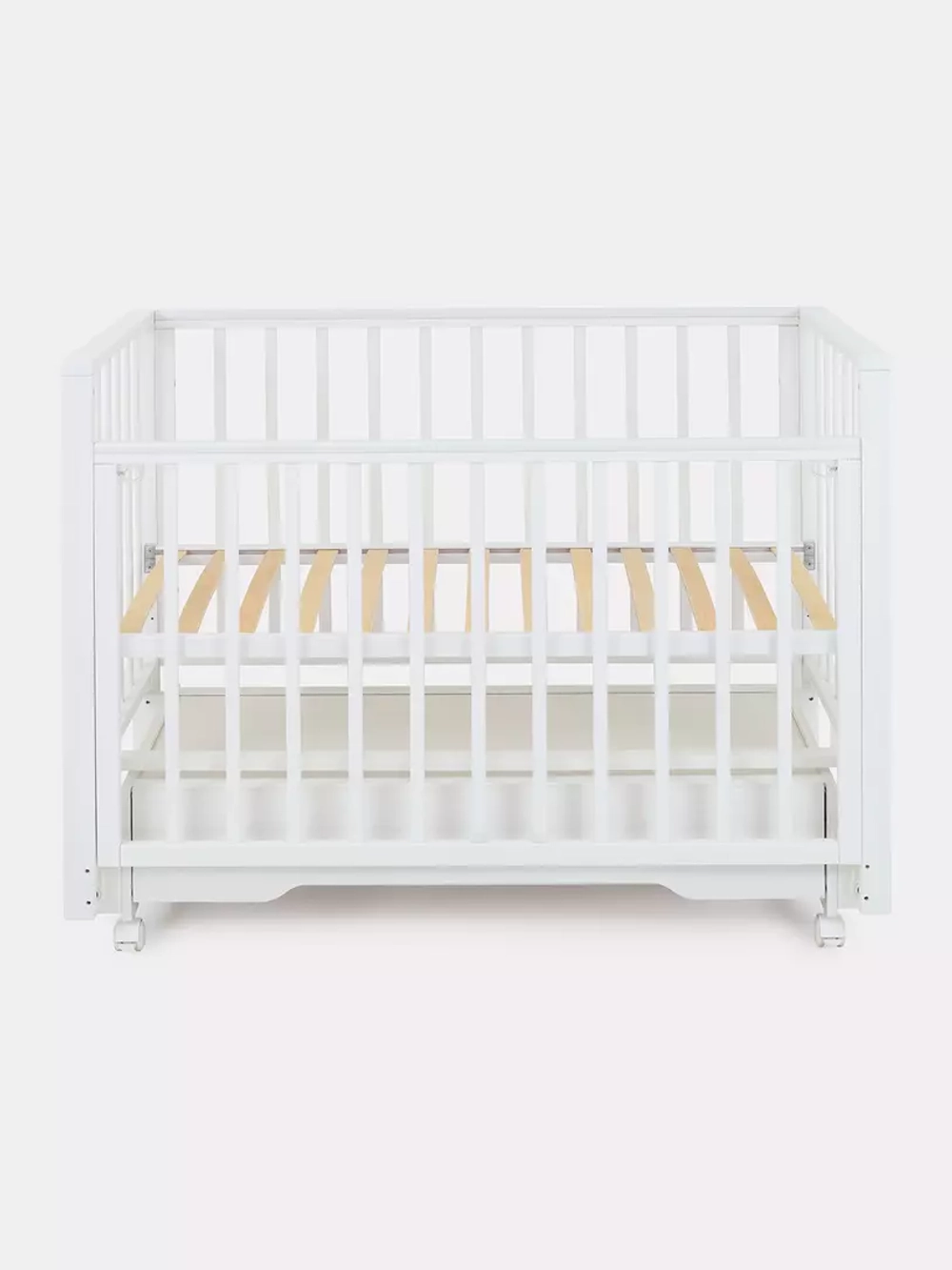 Кровать Rant Bergen Plus (маятник, ящик)