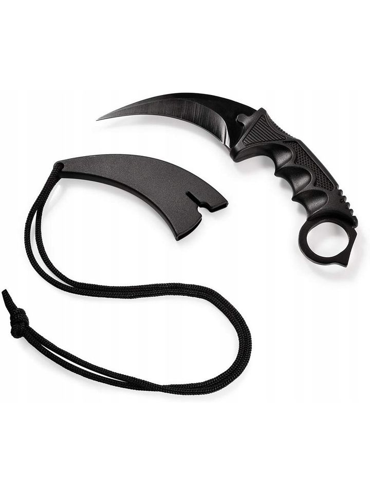 Нож-керамбит Коготь орла 4679960