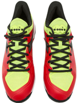 Кроссовки Diadora B.ICON 2 AG желтый