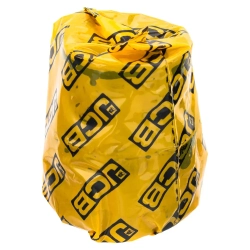 Головка ударная 25мм (6гр.), 1'' JCB JCB-48525