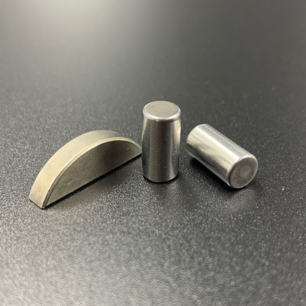 Ремкомплект помпы охлаждения Yamaha F95/ F115-130 (с корпусом) (Omax)