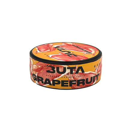 Buta - Grapefruit (100g)