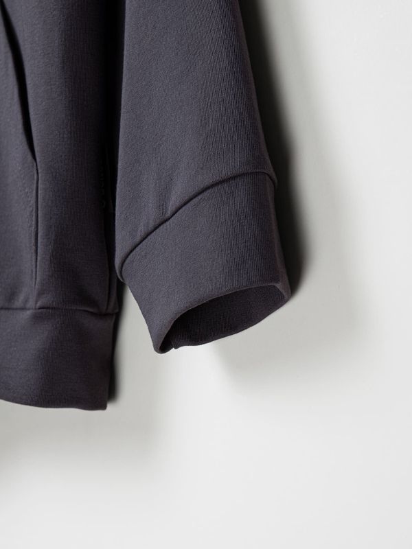 Толстовка облегченная 