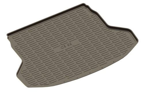 Коврики в багажник для Changan CS55 2017-2023 Seintex.94517