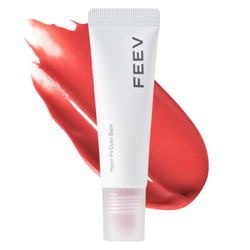 FEEV Hyper-Fit Color Balm - Оттеночный многофункциональный бальзам для губ
