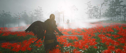 Ghost of Tsushima Director's Cut (Призрак Цусимы) (диск для PS5, полностью на русском языке)