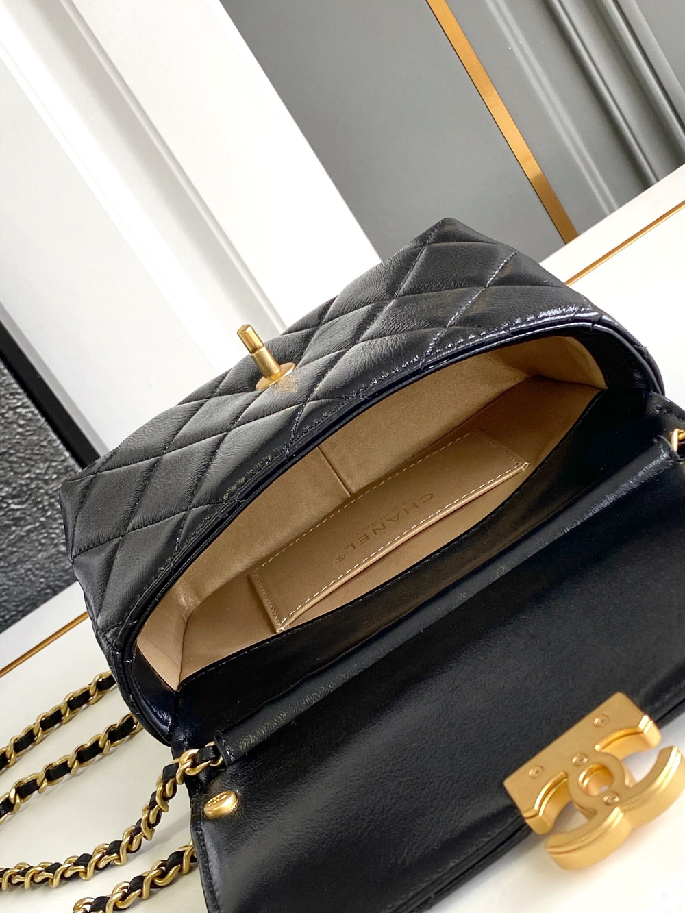 Chanel Bag 20 cm