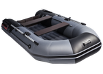 Лодка ПВХ Мастер Лодок Таймень NX2800НДНД "Комби" -