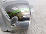 крышки боковые Honda X4 SC38