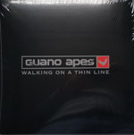 Guano Apes / Walking On A Thin Line (LP)