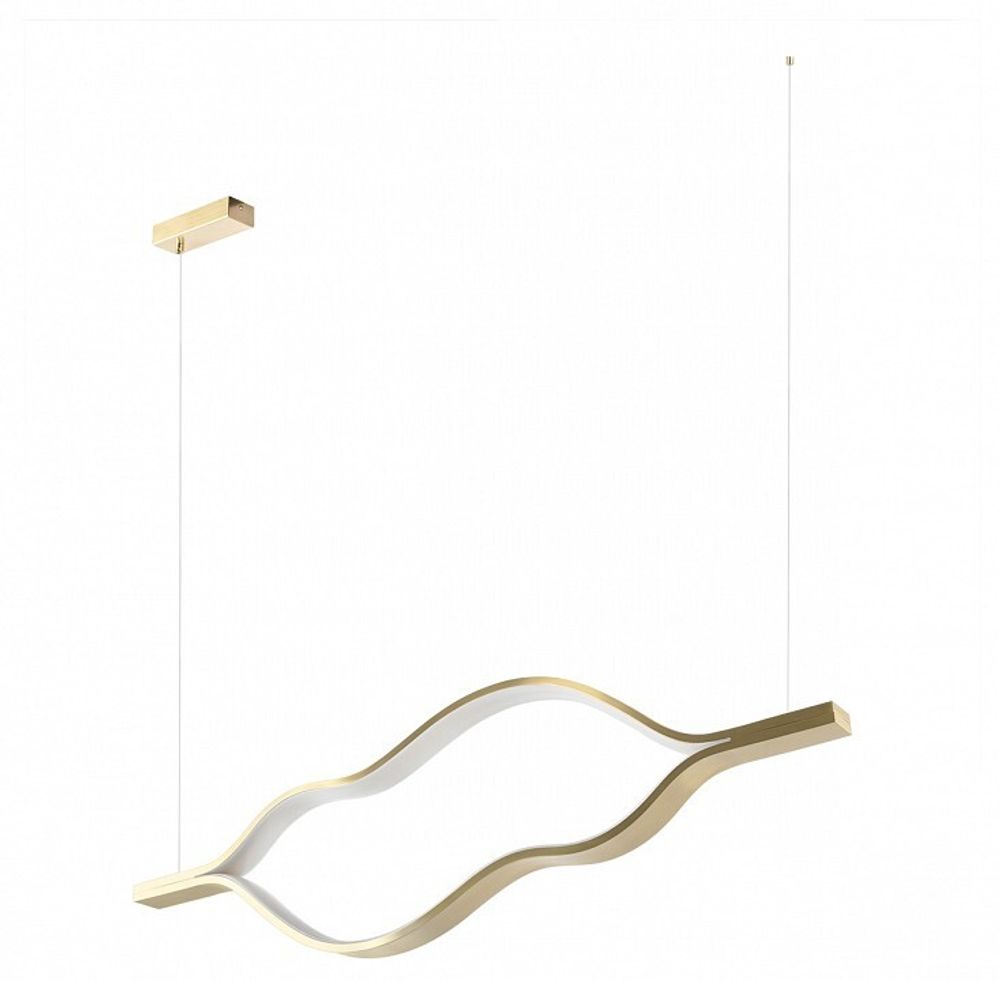 Подвесной светильник Loft it Tape Light 10403/1000 AB