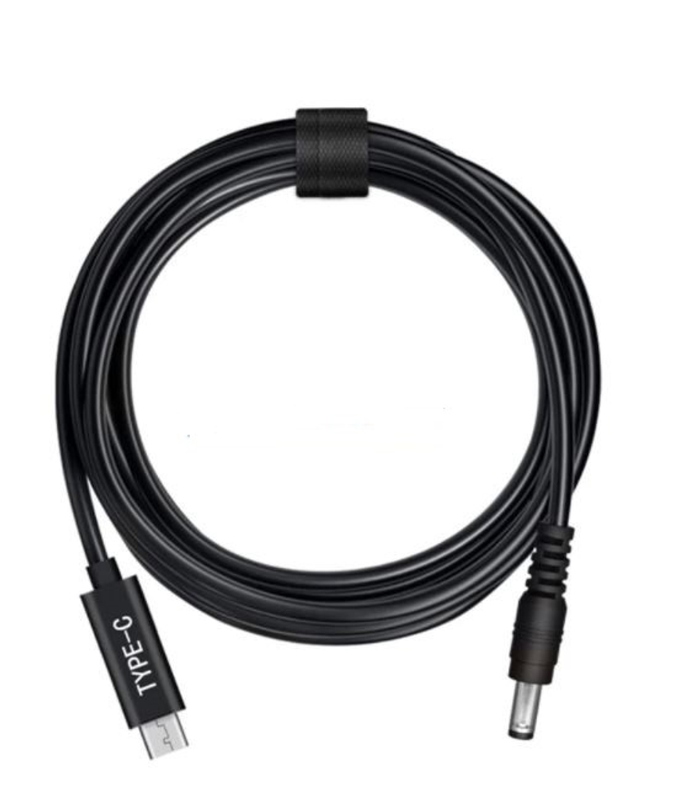 Конвертер ET PD TypeC-5525