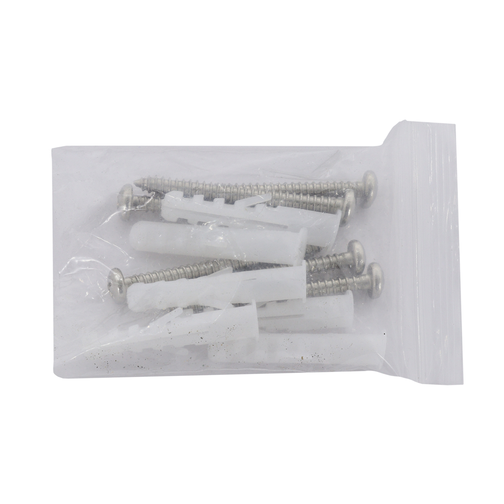 Поручень настенный MED-MOS МСПН-С14 (400)