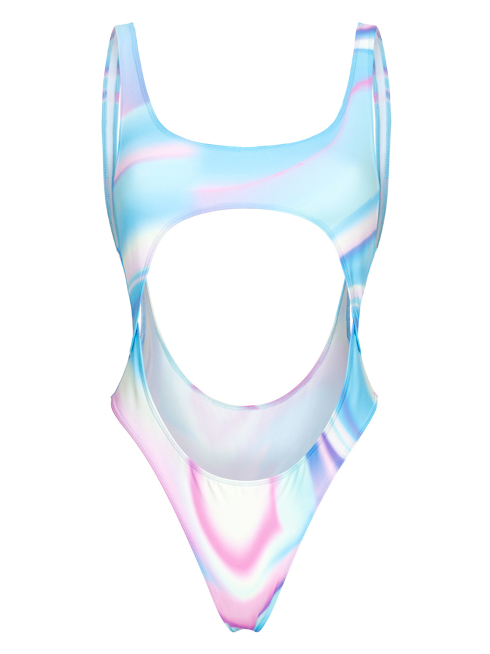 Монокини Opal цветное