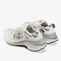 Комбинированные кроссовки Premiata HILL 7507