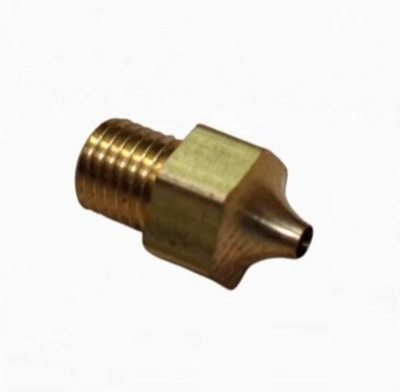 Гайка прижимная (совм. HS19, HSD)