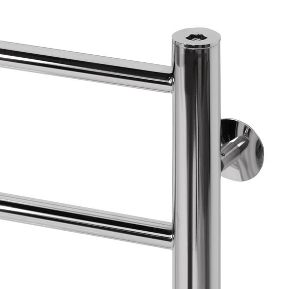 Полотенцесушитель Royal Thermo Классика П5 500х596 купить в Москве и Московской области по низкой цене с доставкой по России — (3) Полотенцесушитель Royal Thermo Классика П5 500х596 — (3)