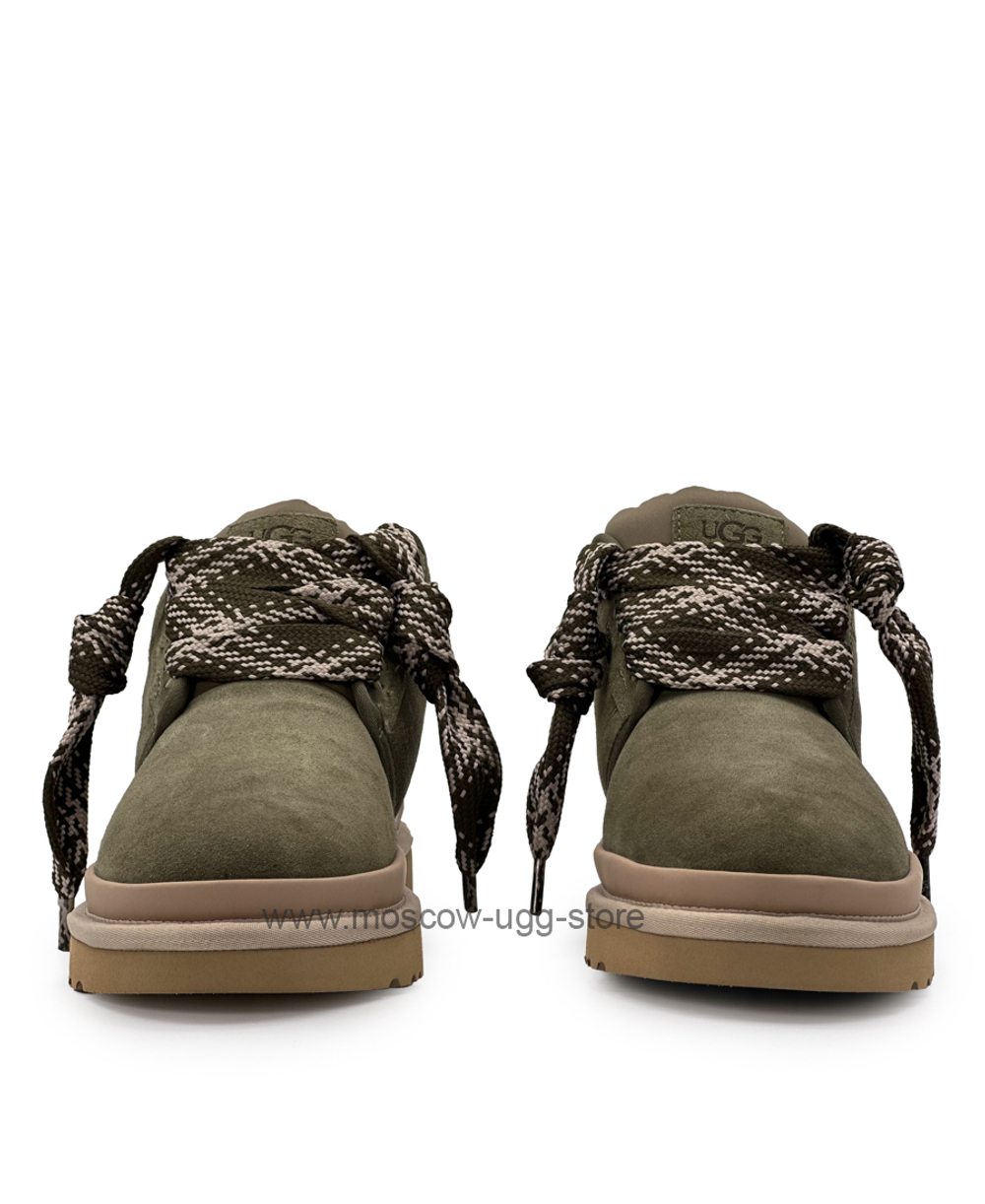 MENS NEUMEL FT BOOT - Burnt Olive