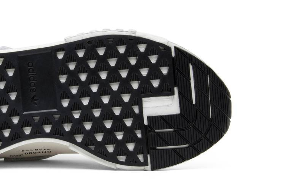 Кроссовки Adidas Originals Futurepacer Grey One