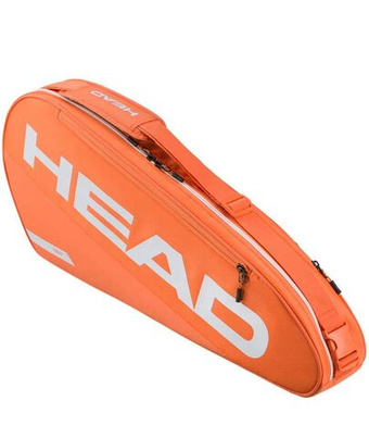 Сумка теннисная Head Tour Racquet S - orange