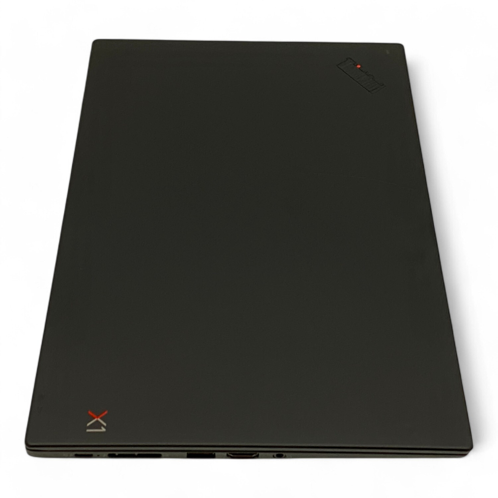 ThinkPad x1 Carbon 7th