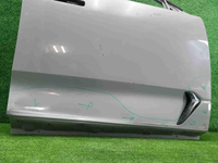 Дверь передняя правая Changan Uni-K (2020-н.в.)