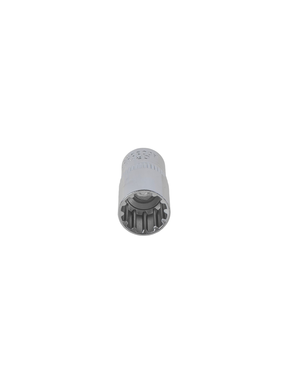 Головка 1/4" Gear Lock 9 мм L=25 мм, на холдере Arnezi R0030009