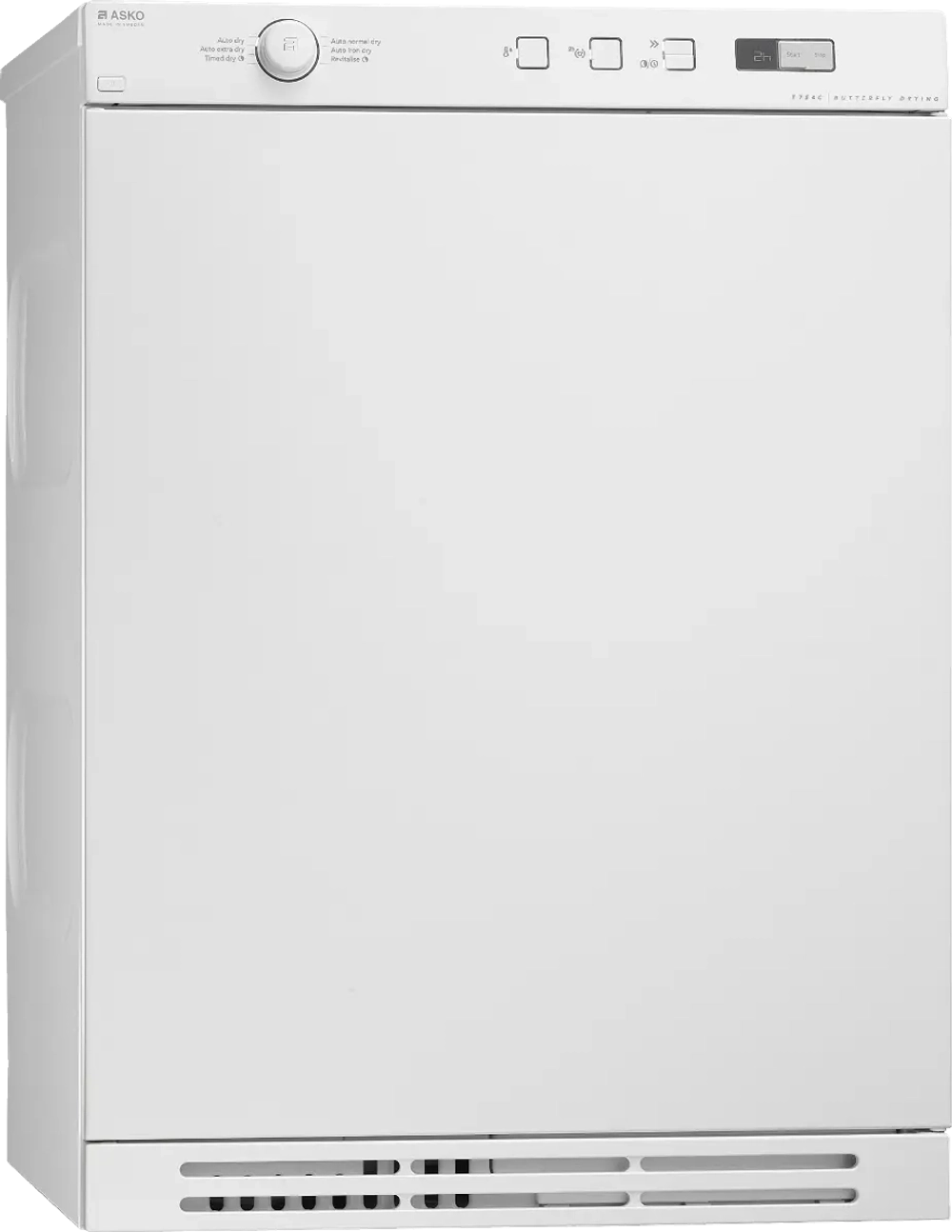 Сушильная машина Asko T754HP W фото 4